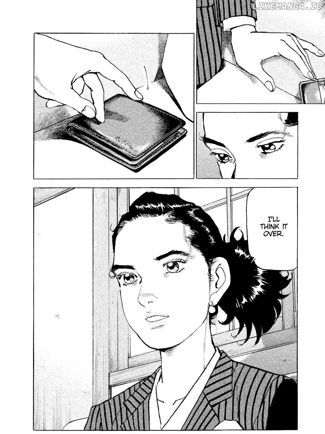 Read Boku Wa Beatles chapter 51 image 27 on Lezhin