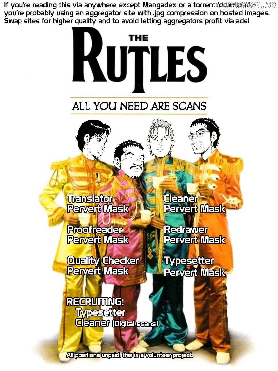 Read Boku Wa Beatles chapter 51 image 41 on Lezhin