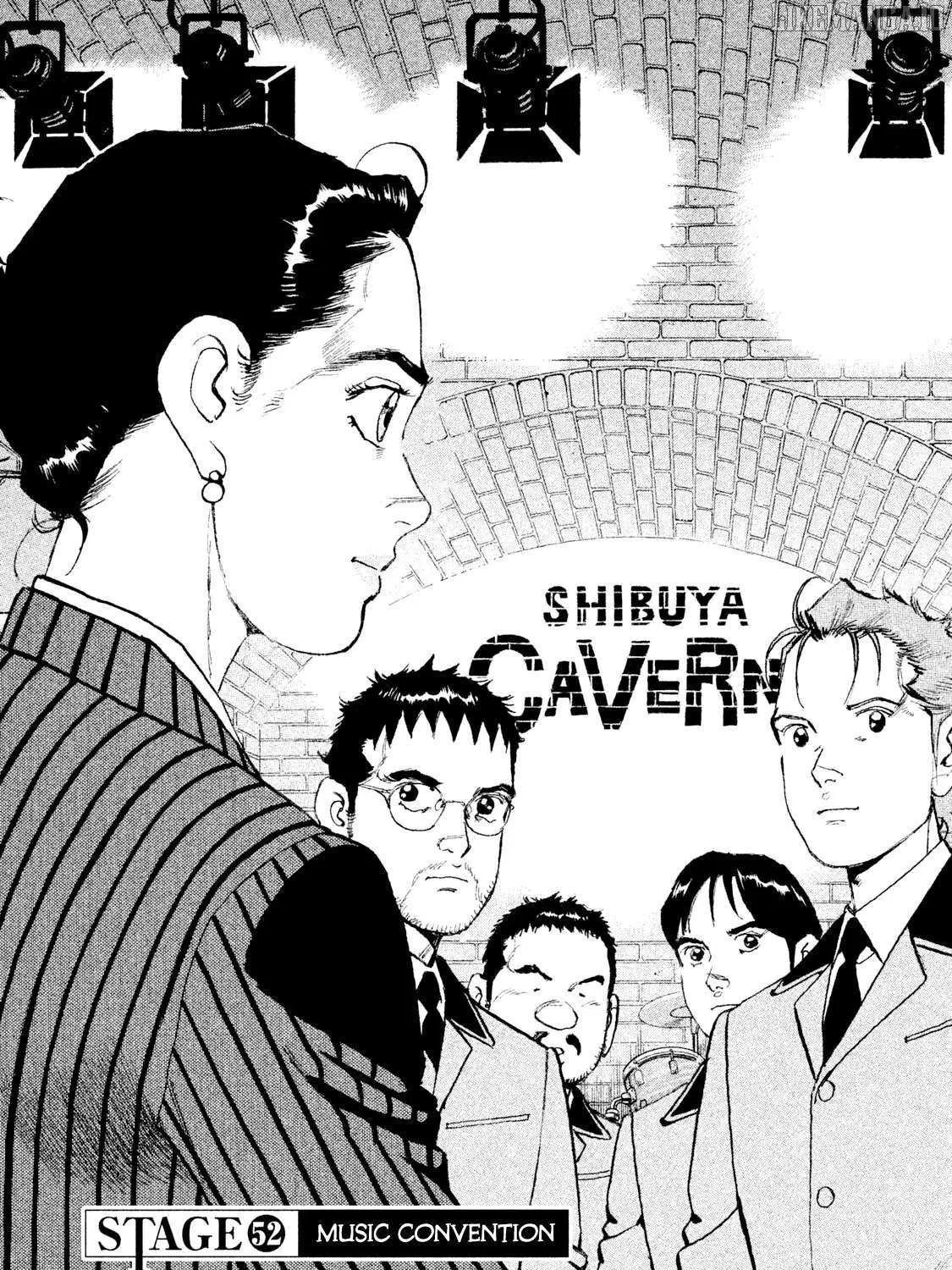 Read Boku Wa Beatles chapter 52 image 1 on Lezhin