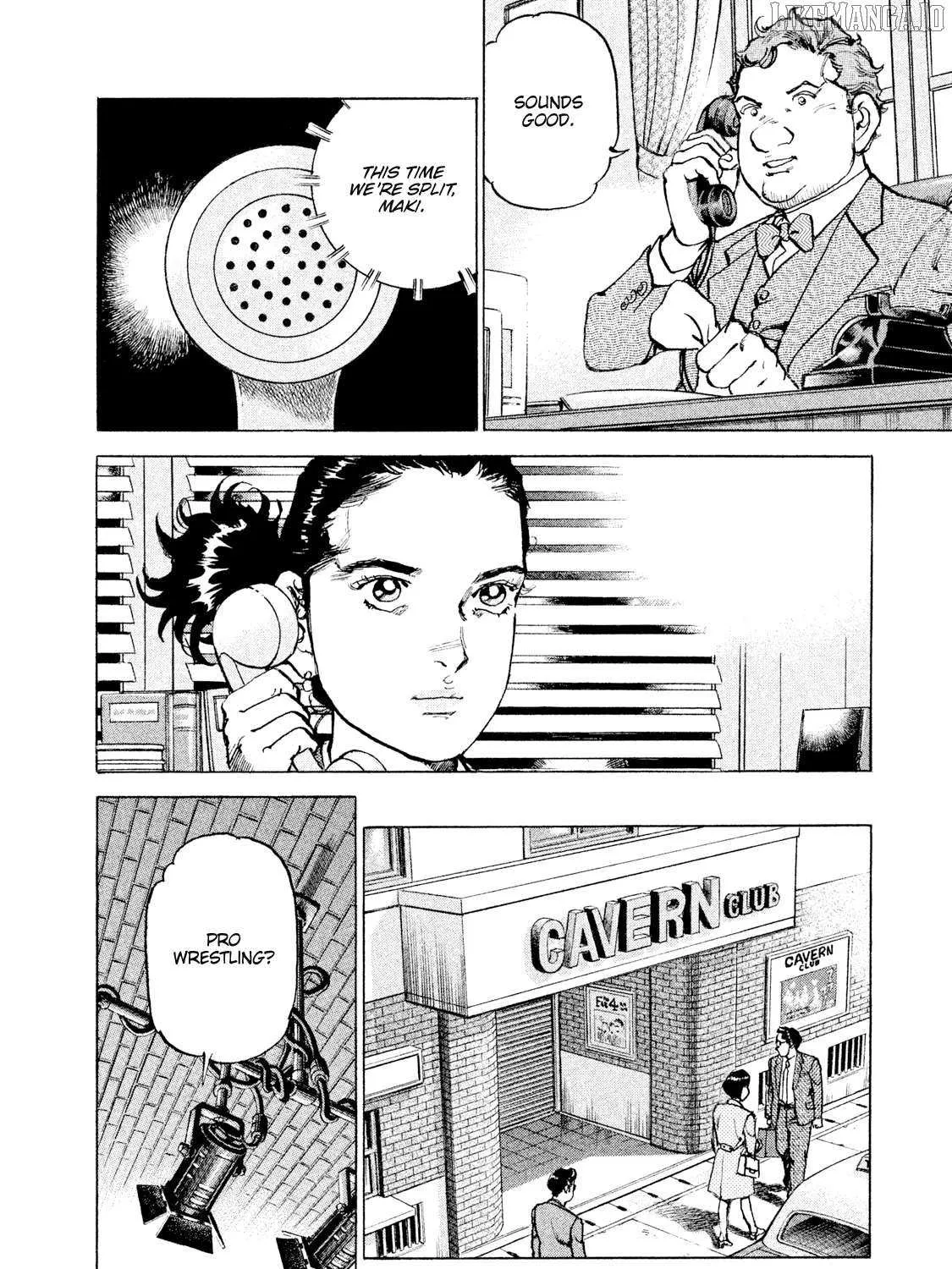 Read Boku Wa Beatles chapter 52 image 11 on Lezhin