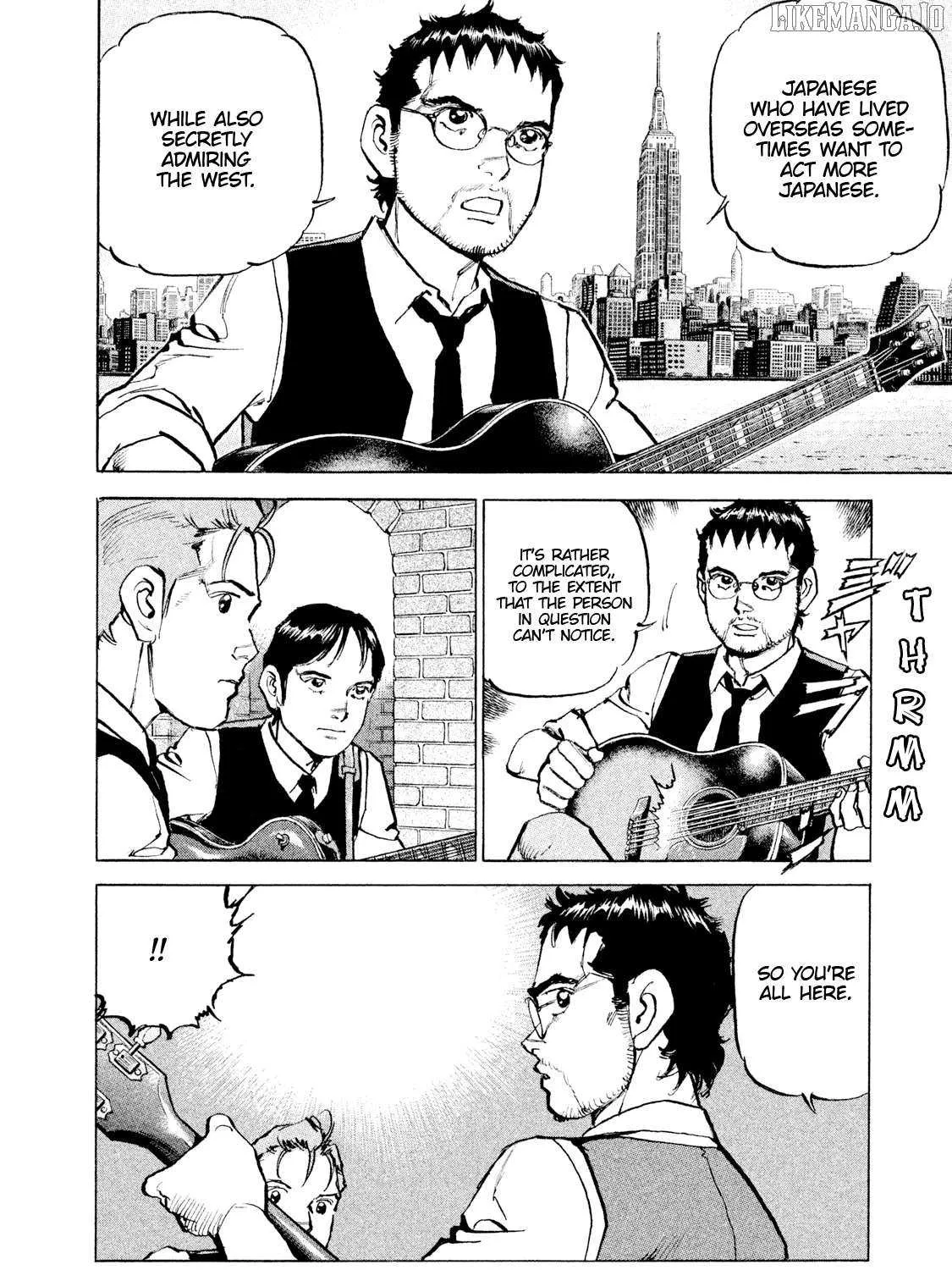 Read Boku Wa Beatles chapter 52 image 19 on Lezhin