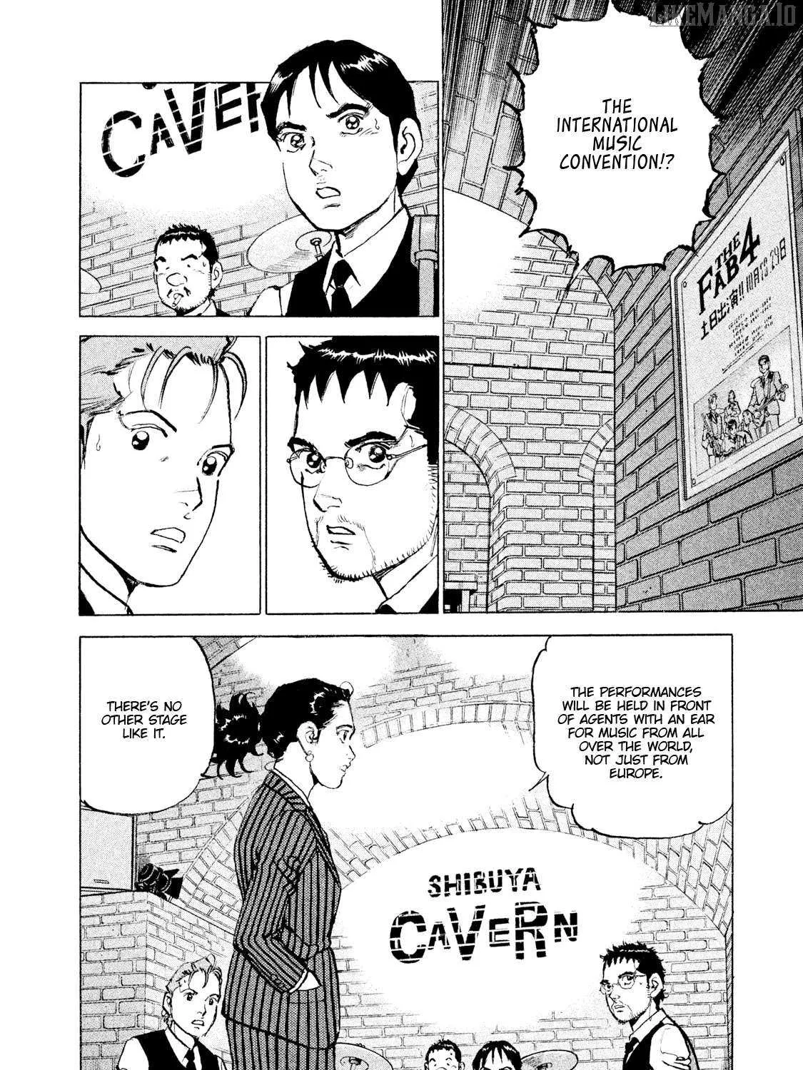 Read Boku Wa Beatles chapter 52 image 23 on Lezhin