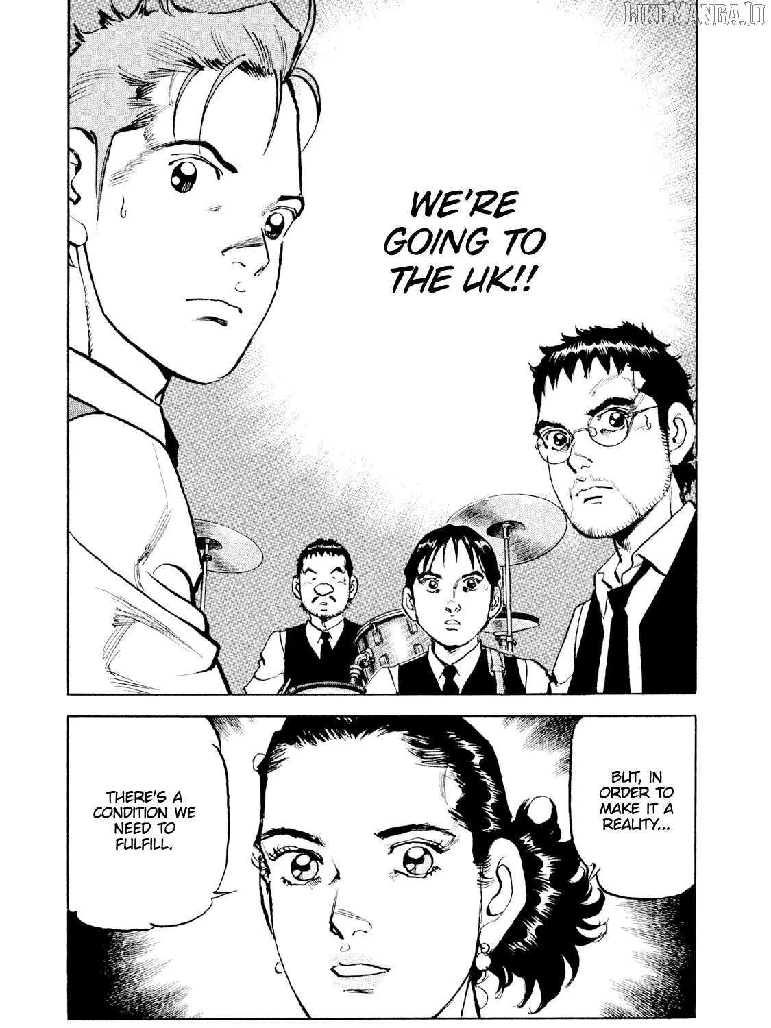 Read Boku Wa Beatles chapter 52 image 25 on Lezhin