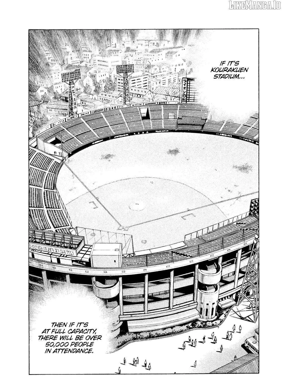 Read Boku Wa Beatles chapter 52 image 35 on Lezhin