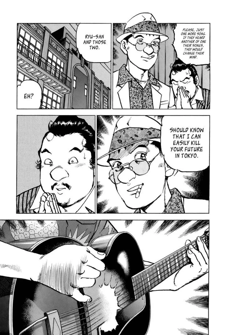 Read Boku Wa Beatles chapter 6 image 19 on Lezhin
