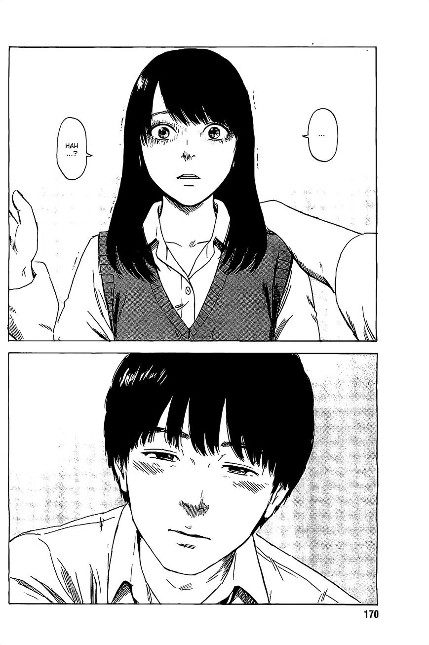Boku Wa Mari No Naka Chapter 23 page 5 - 