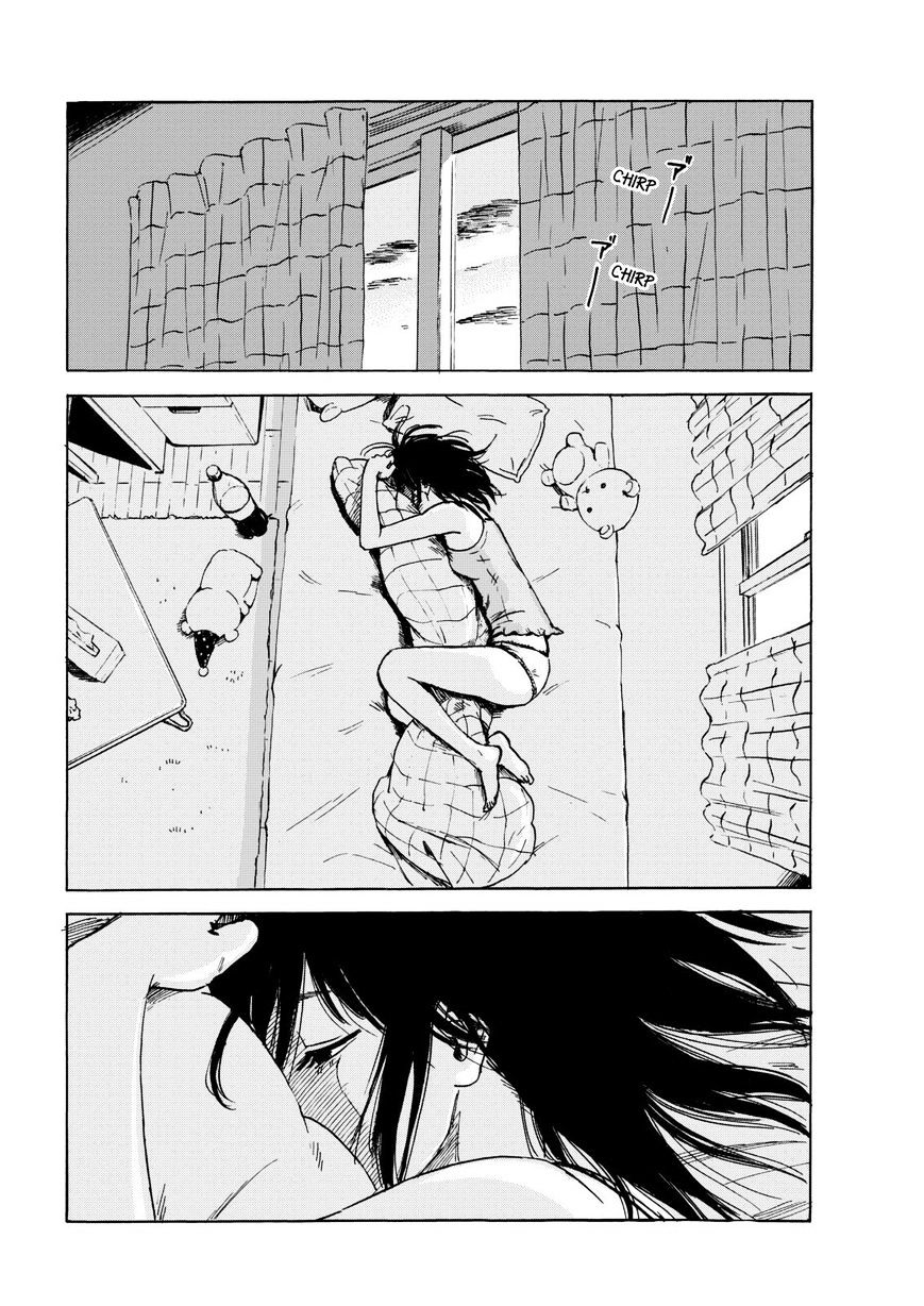 Boku Wa Mari No Naka Chapter 24 page 2 - 