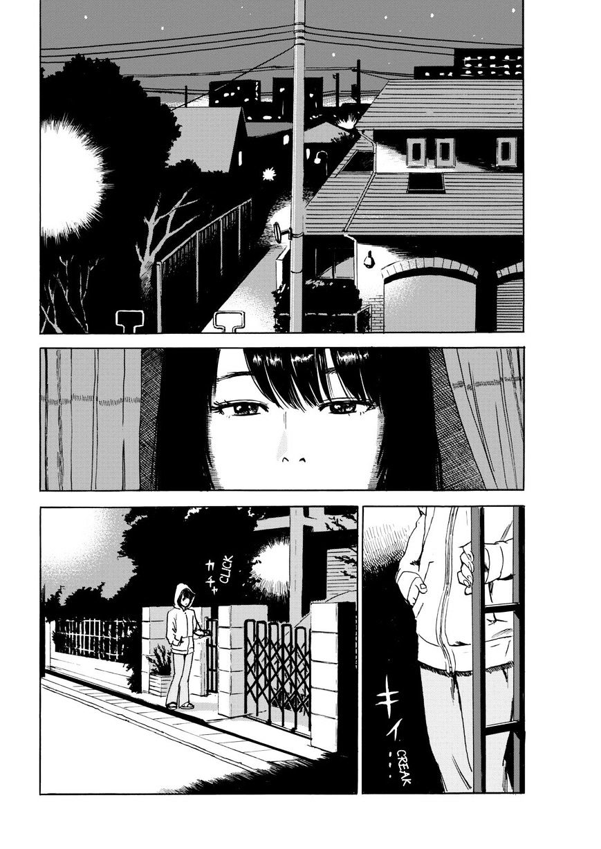 Boku Wa Mari No Naka Chapter 24 page 12 - 