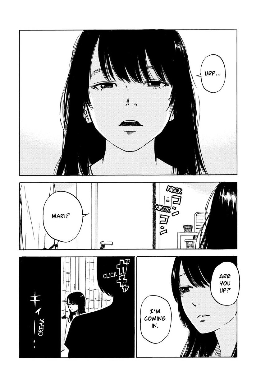 Boku Wa Mari No Naka Chapter 24 page 4 - 