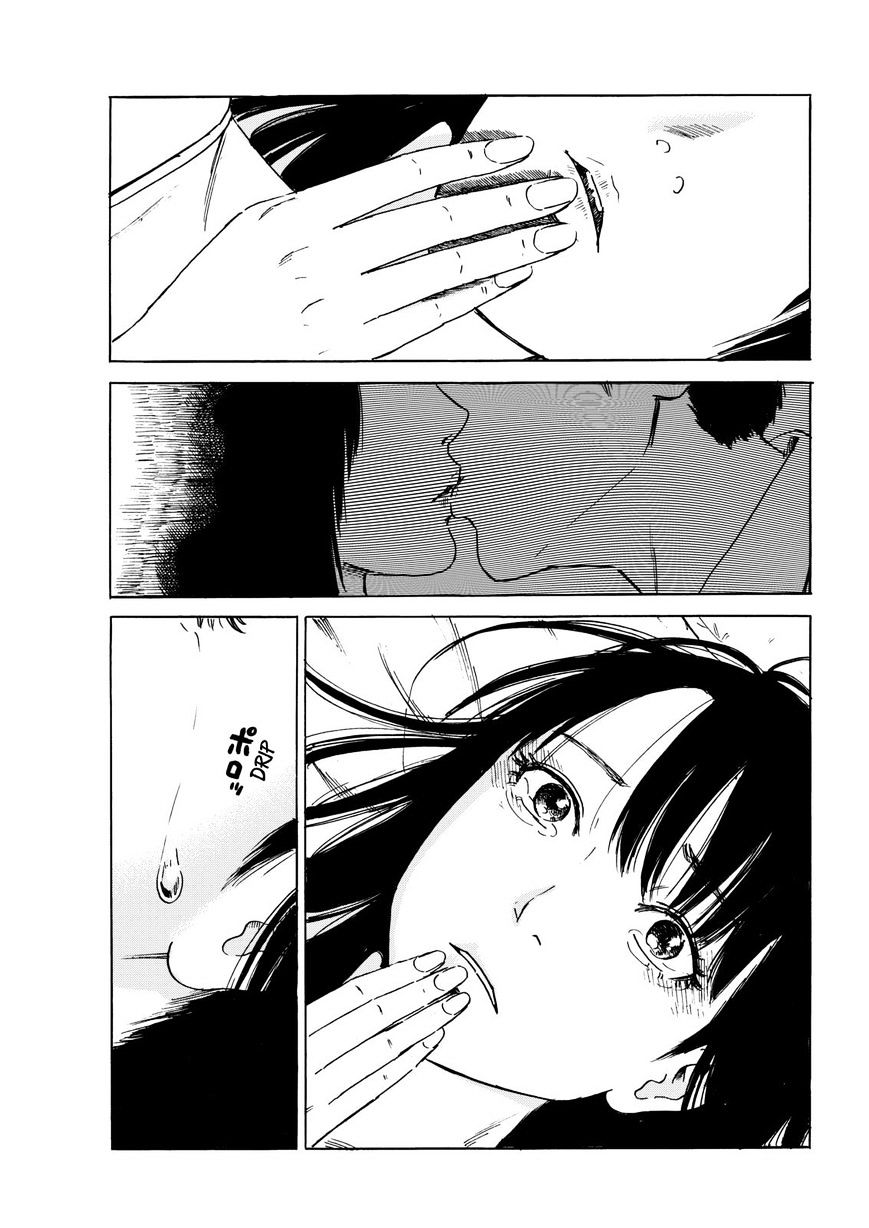 Boku Wa Mari No Naka Chapter 24 page 9 - 