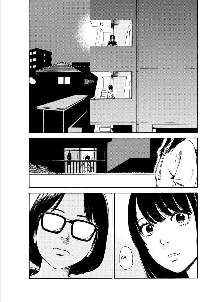 Boku Wa Mari No Naka Chapter 25 page 3 - 