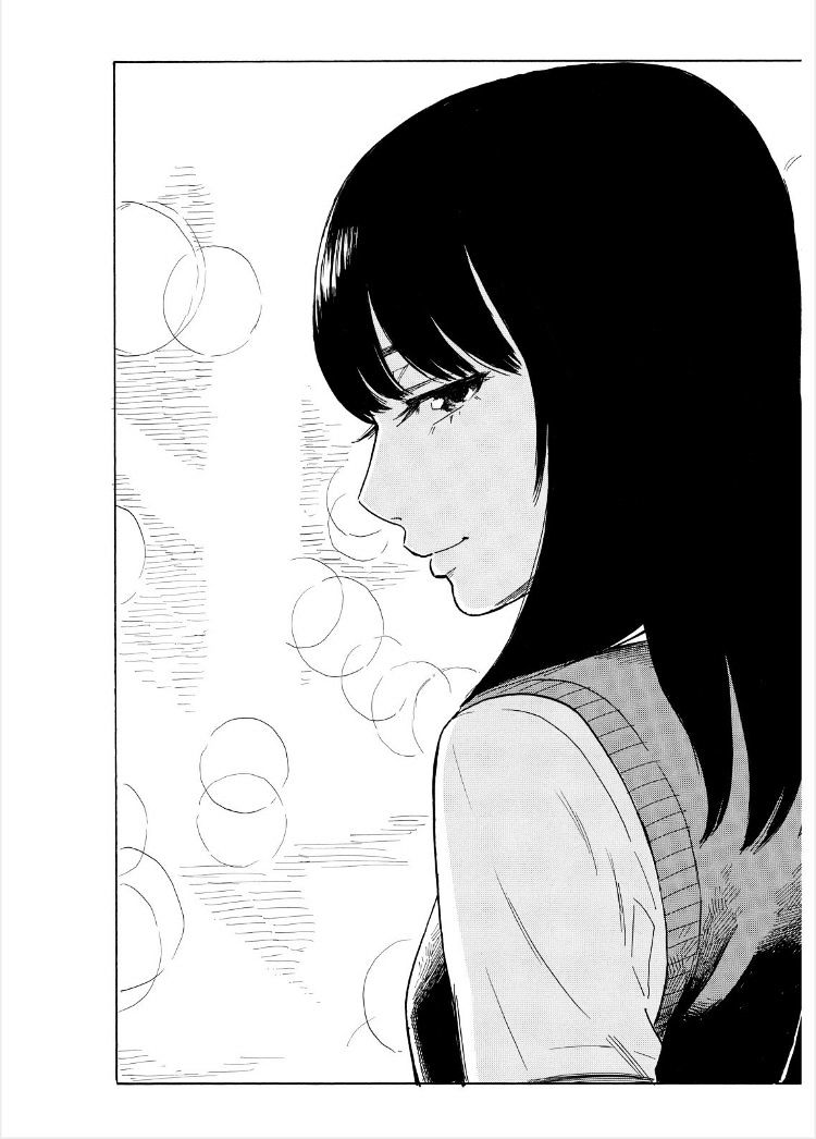 Boku Wa Mari No Naka Chapter 27 page 15 - 