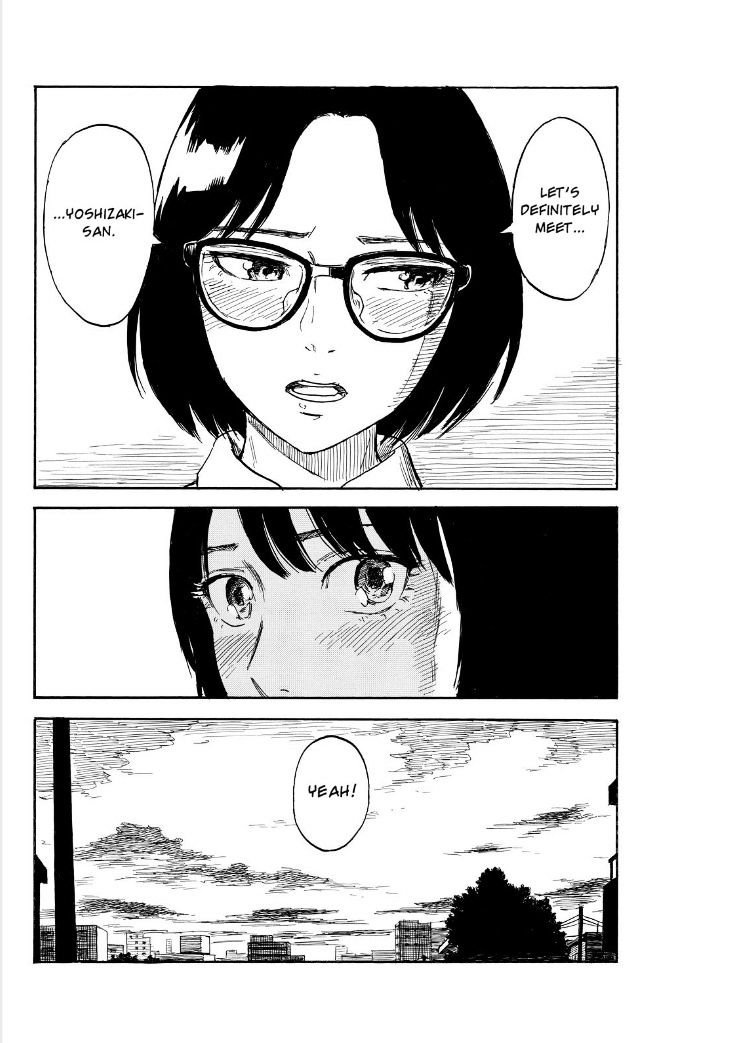 Boku Wa Mari No Naka Chapter 27 page 20 - 