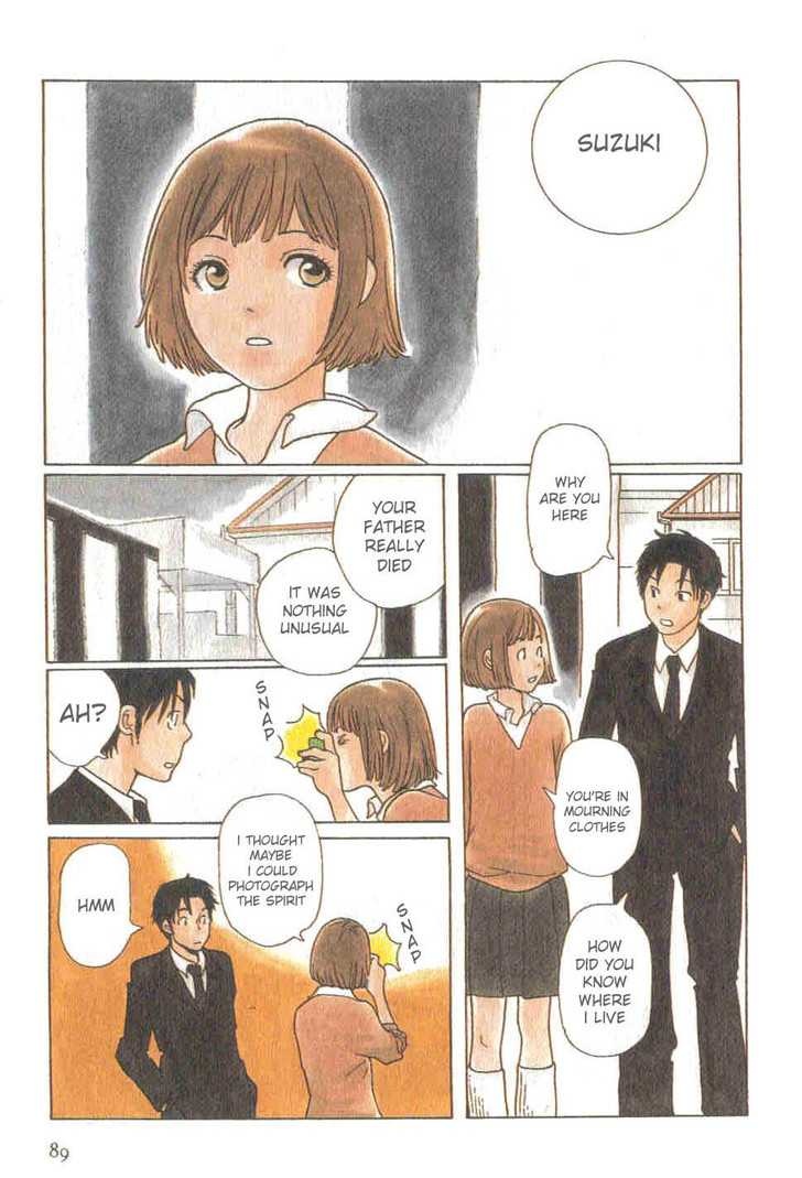 Read Boku wa, Onna no ko chapter 4 image 4 on Lezhin