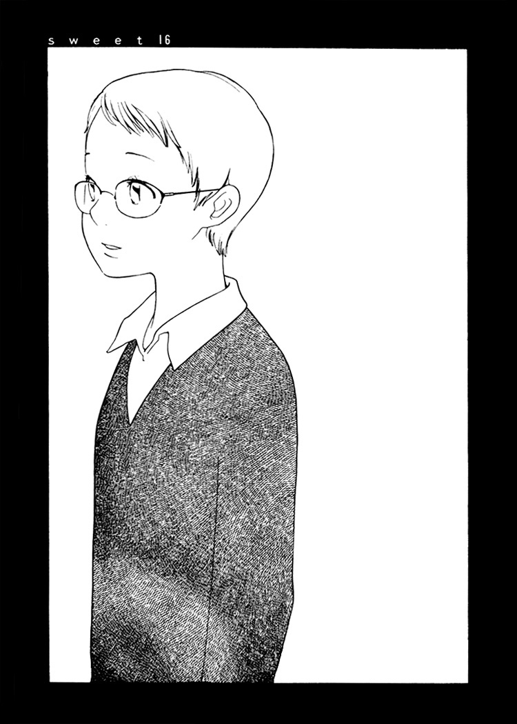 Read Boku wa, Onna no ko chapter 8 image 3 on Lezhin