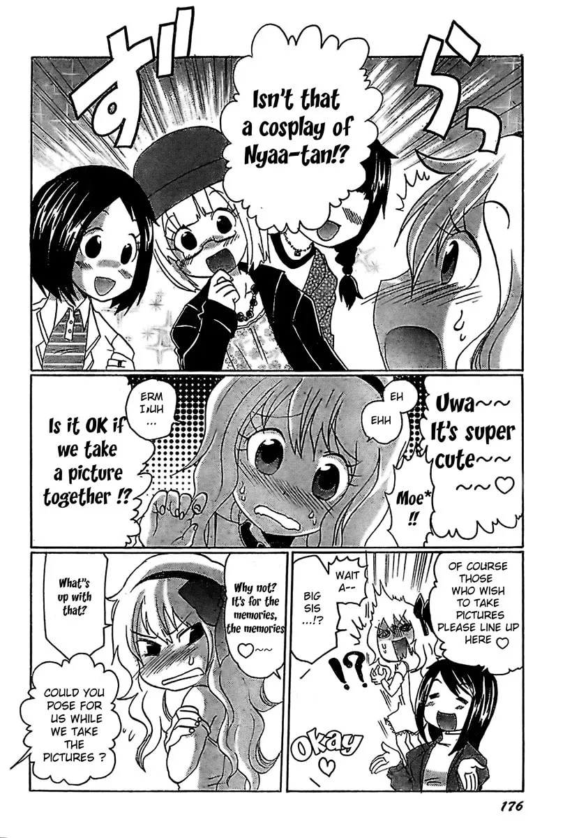 Read Boku x Kano chapter 1 image 17 on Lezhin