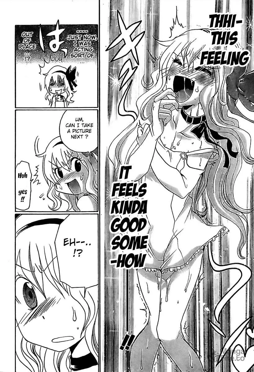 Read Boku x Kano chapter 1 image 19 on Lezhin