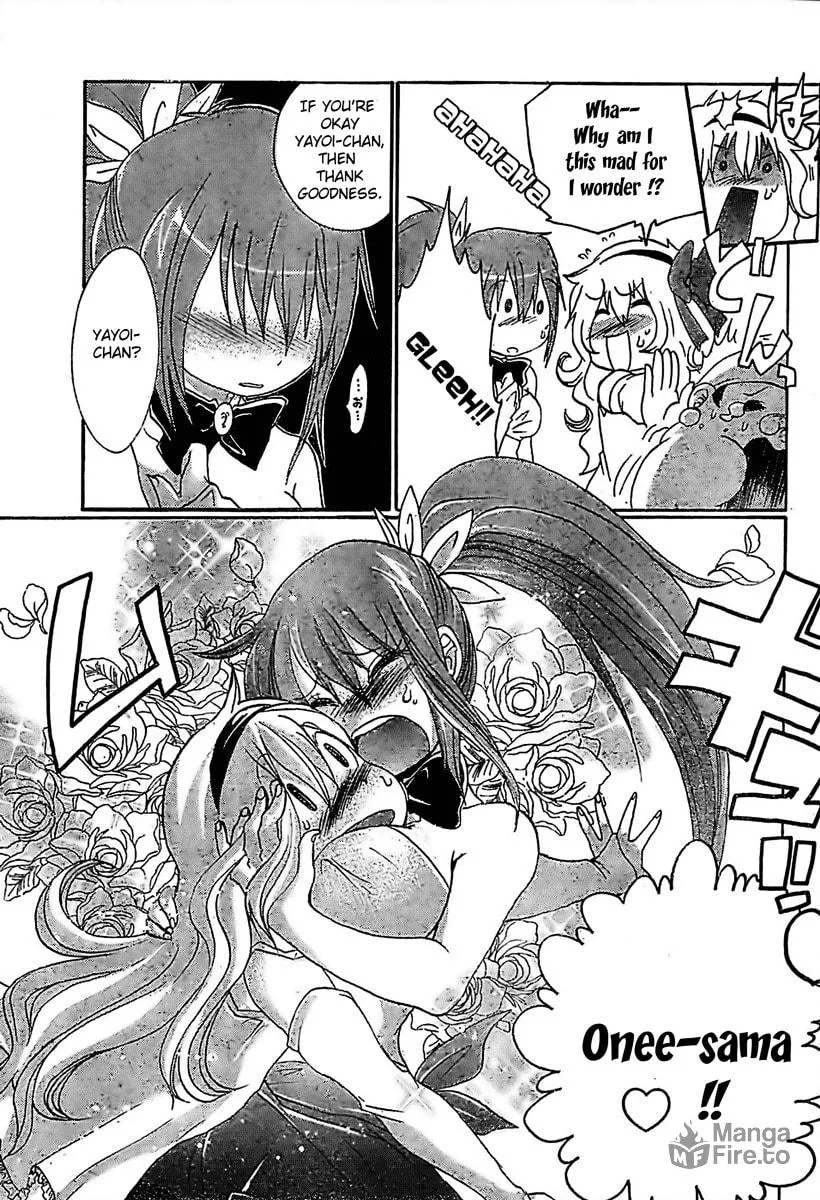 Read Boku x Kano chapter 1 image 26 on Lezhin