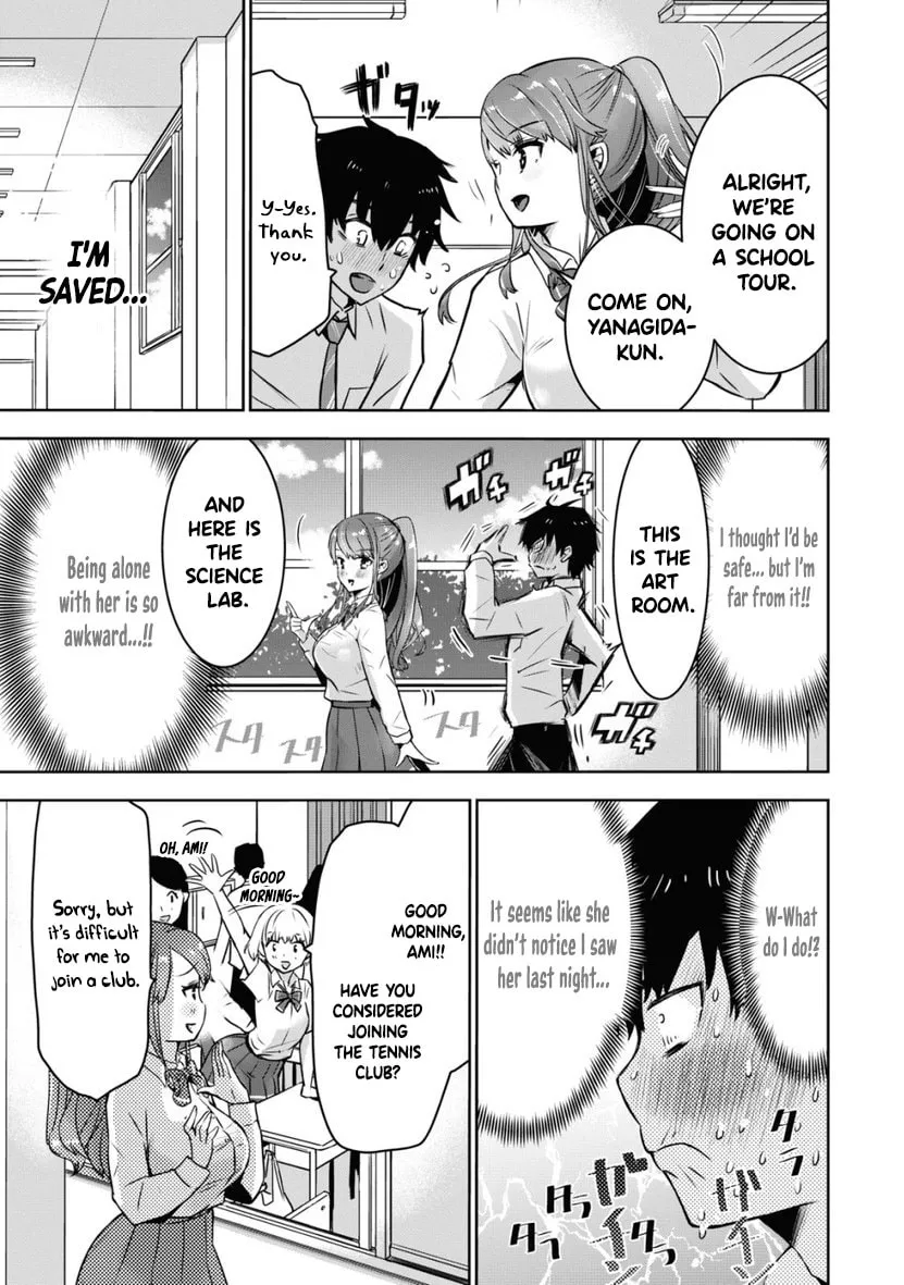 Read Bokura no Libido chapter 1 image 13 on Lezhin