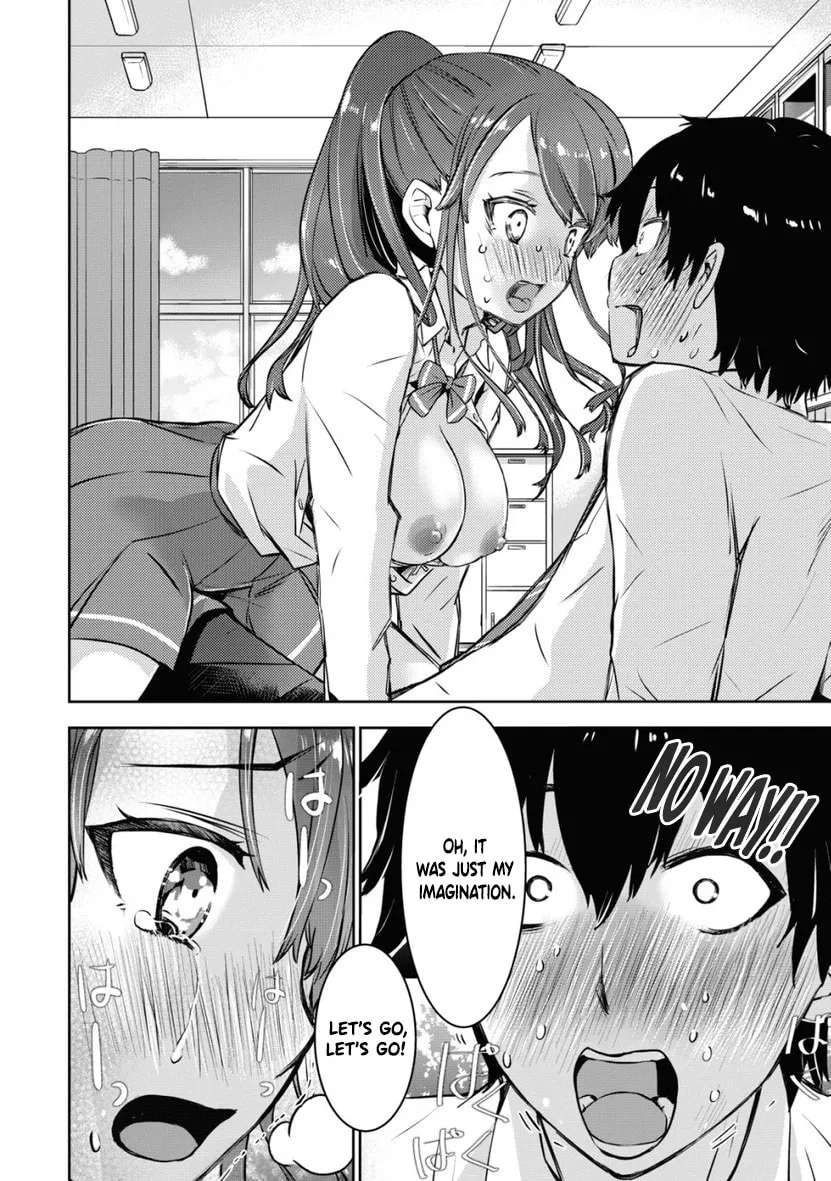 Read Bokura no Libido chapter 1 image 22 on Lezhin
