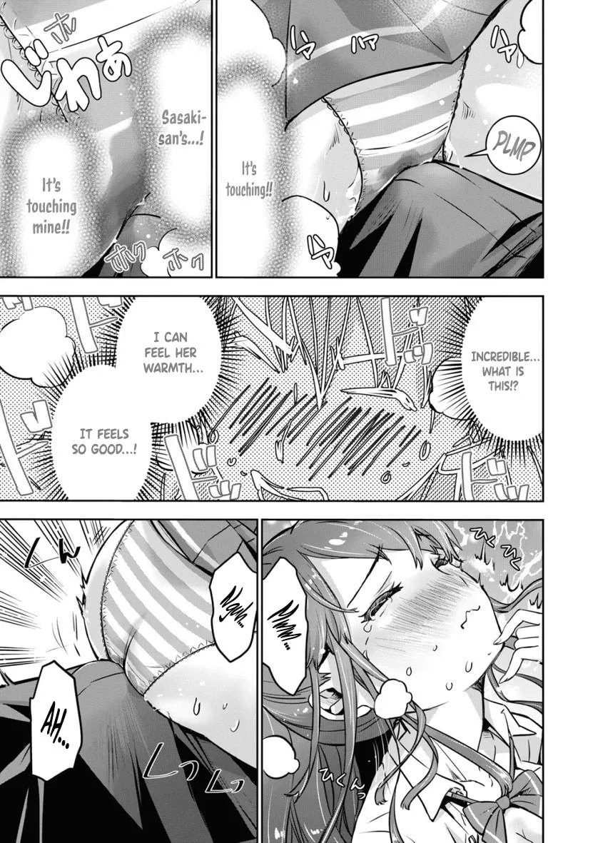 Read Bokura no Libido chapter 1 image 23 on Lezhin