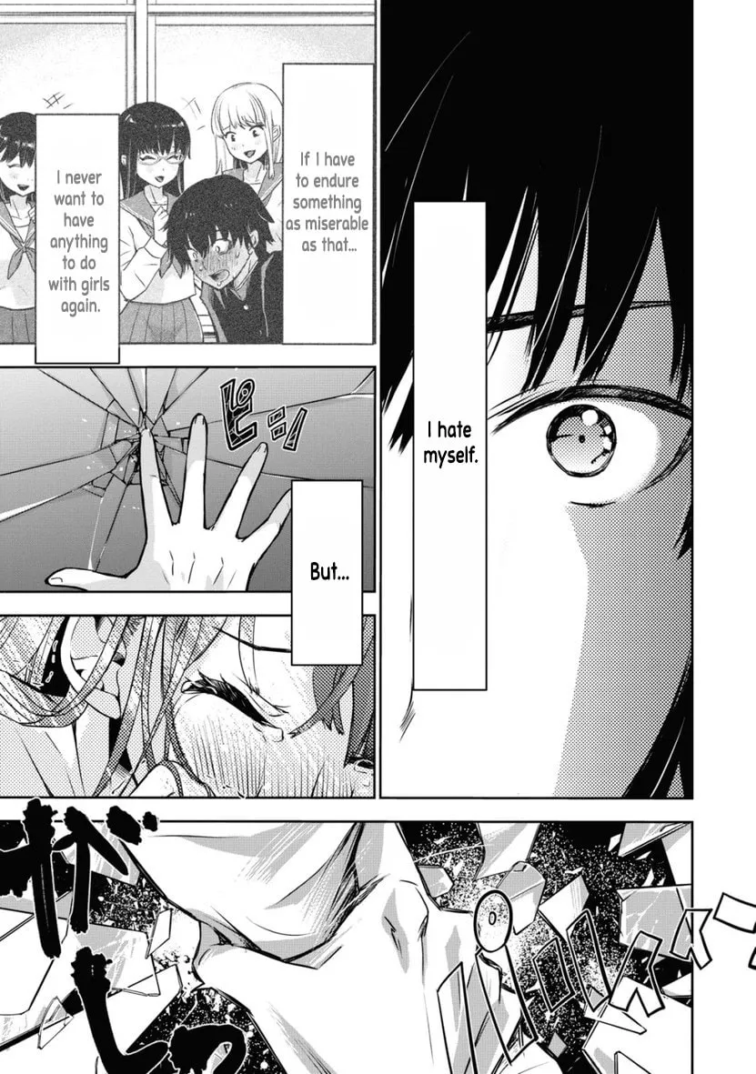 Read Bokura no Libido chapter 1 image 29 on Lezhin