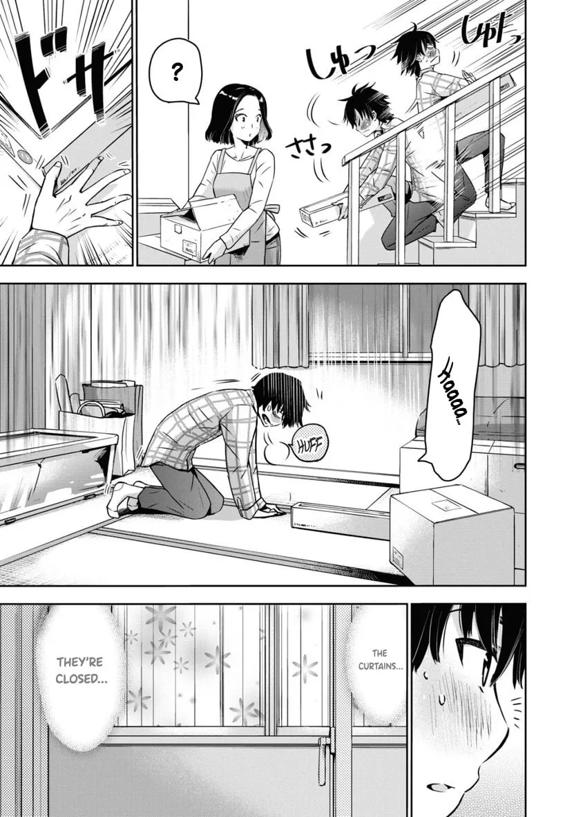 Read Bokura no Libido chapter 1 image 3 on Lezhin