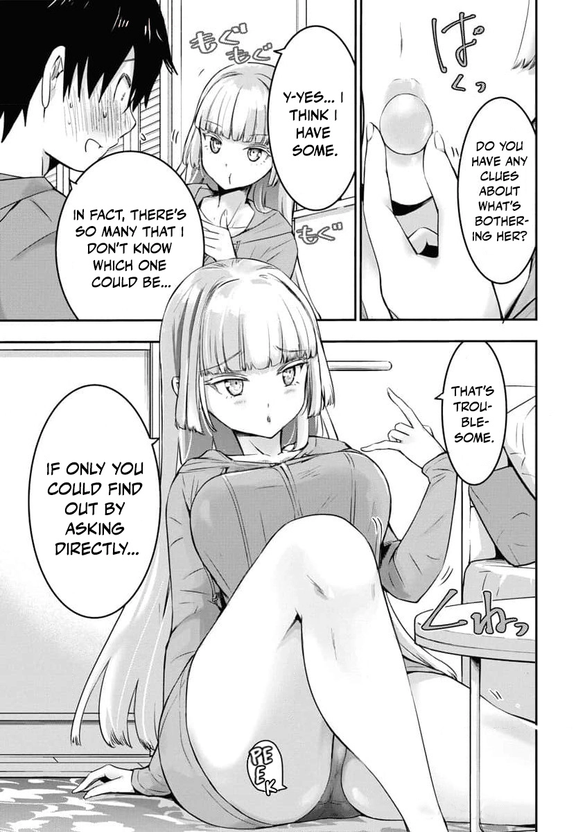 Read Bokura no Libido chapter 10 image 10 on Lezhin