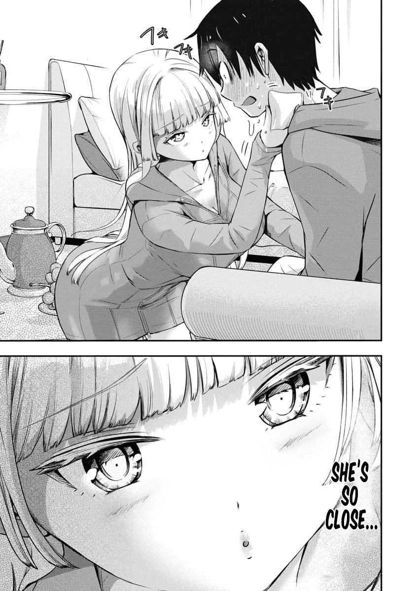 Read Bokura no Libido chapter 10 image 12 on Lezhin