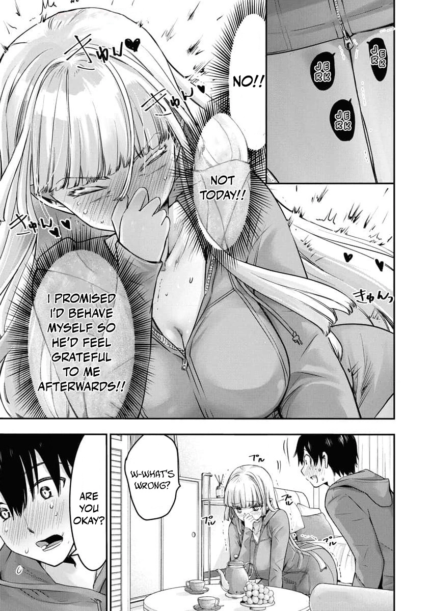 Read Bokura no Libido chapter 10 image 14 on Lezhin