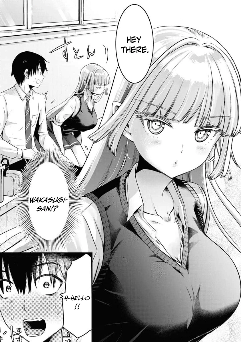 Read Bokura no Libido chapter 10 image 4 on Lezhin