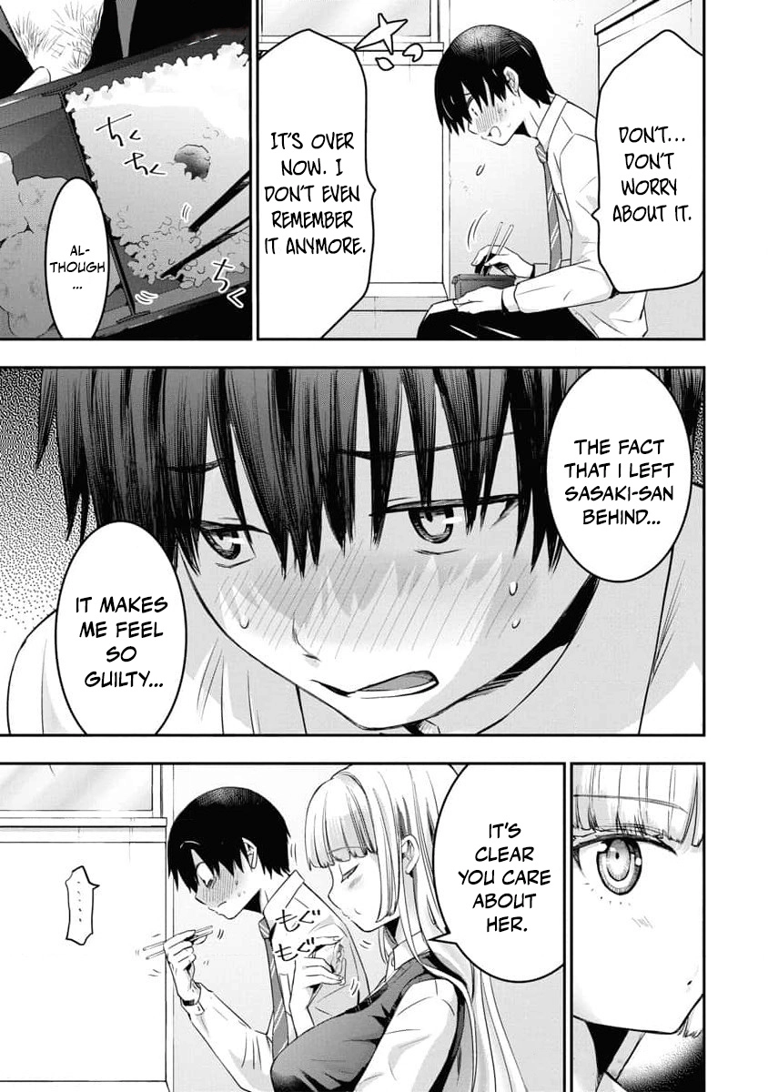 Read Bokura no Libido chapter 10 image 6 on Lezhin