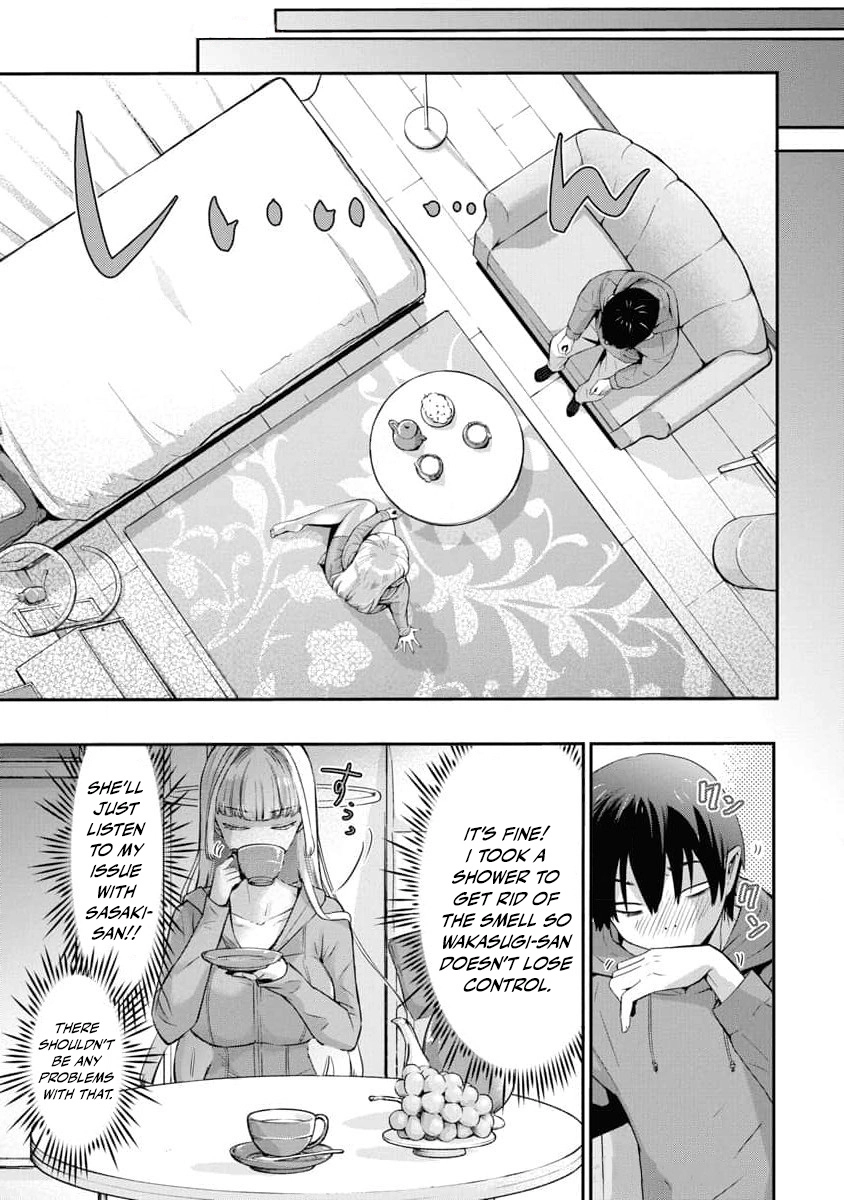 Read Bokura no Libido chapter 10 image 8 on Lezhin