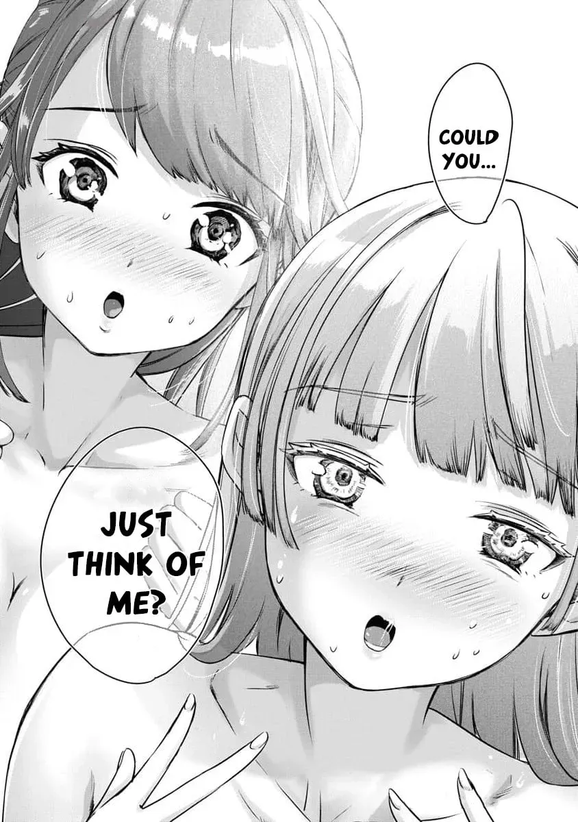 Read Bokura no Libido chapter 11 image 11 on Lezhin