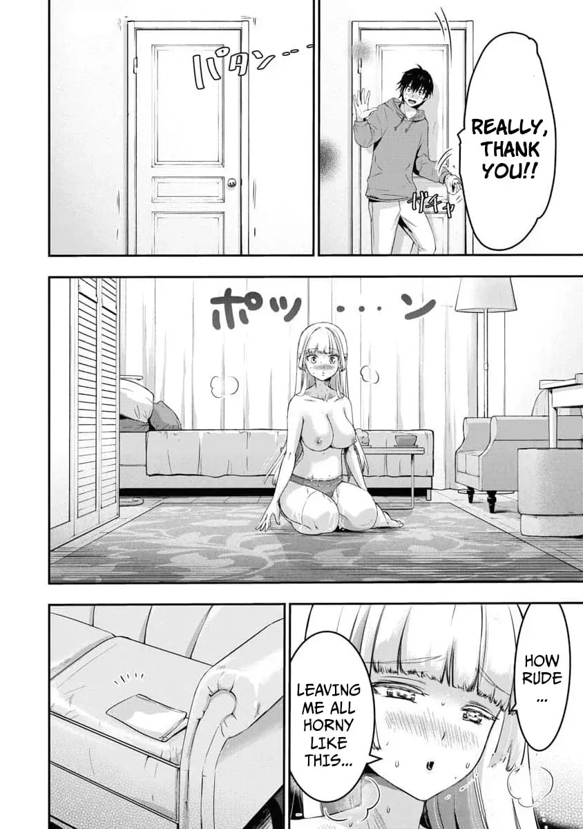 Read Bokura no Libido chapter 11 image 13 on Lezhin