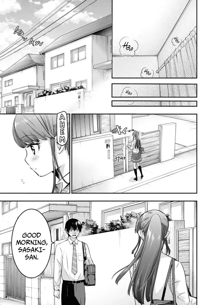 Read Bokura no Libido chapter 11 image 16 on Lezhin