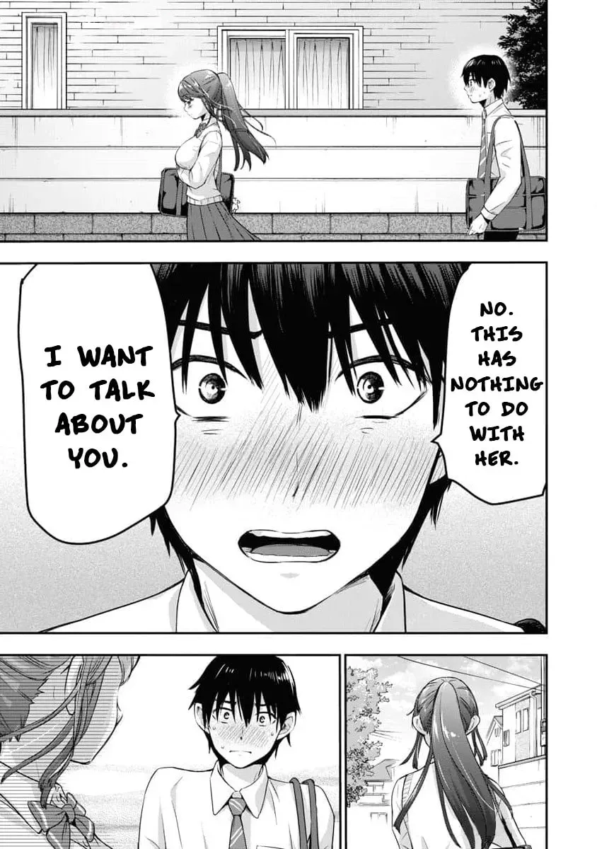 Read Bokura no Libido chapter 11 image 18 on Lezhin