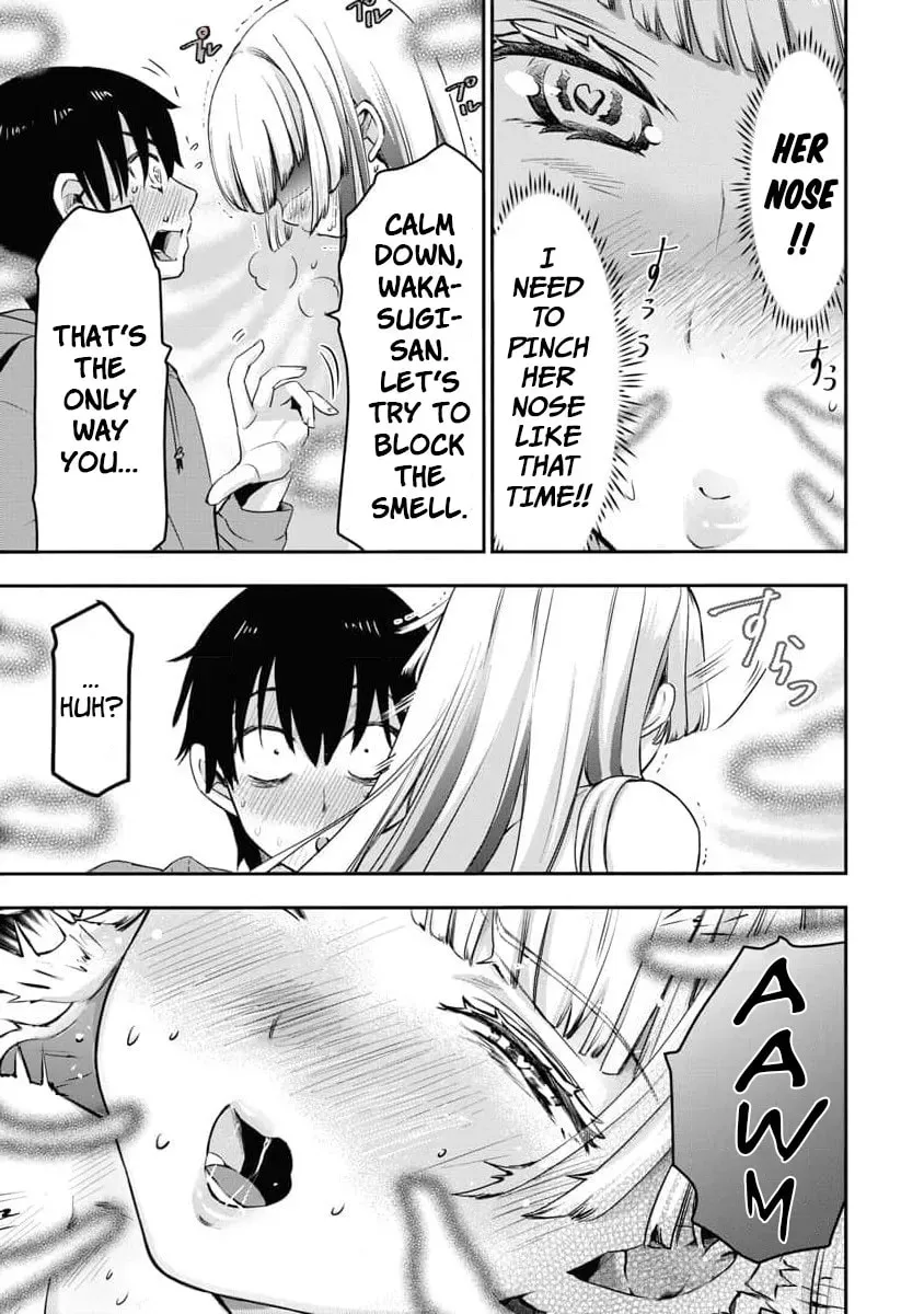 Read Bokura no Libido chapter 11 image 2 on Lezhin