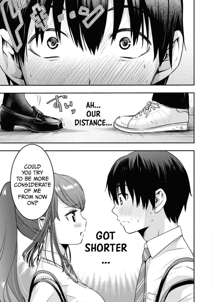 Read Bokura no Libido chapter 11 image 20 on Lezhin