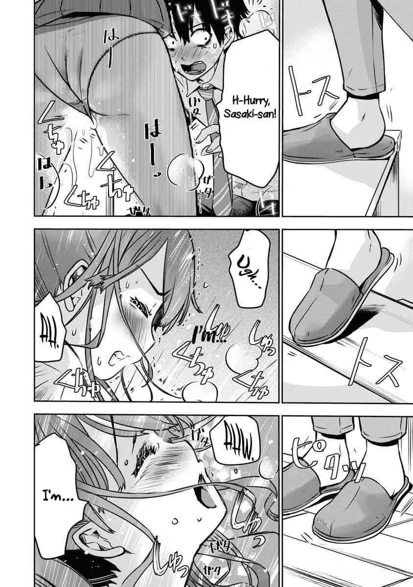 Read Bokura no Libido chapter 3 image 10 on Lezhin