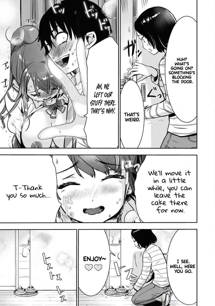 Read Bokura no Libido chapter 3 image 13 on Lezhin