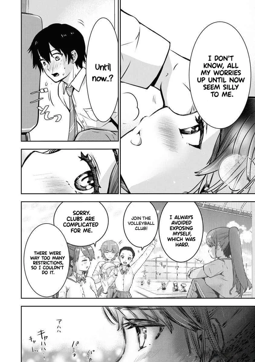 Read Bokura no Libido chapter 3 image 17 on Lezhin