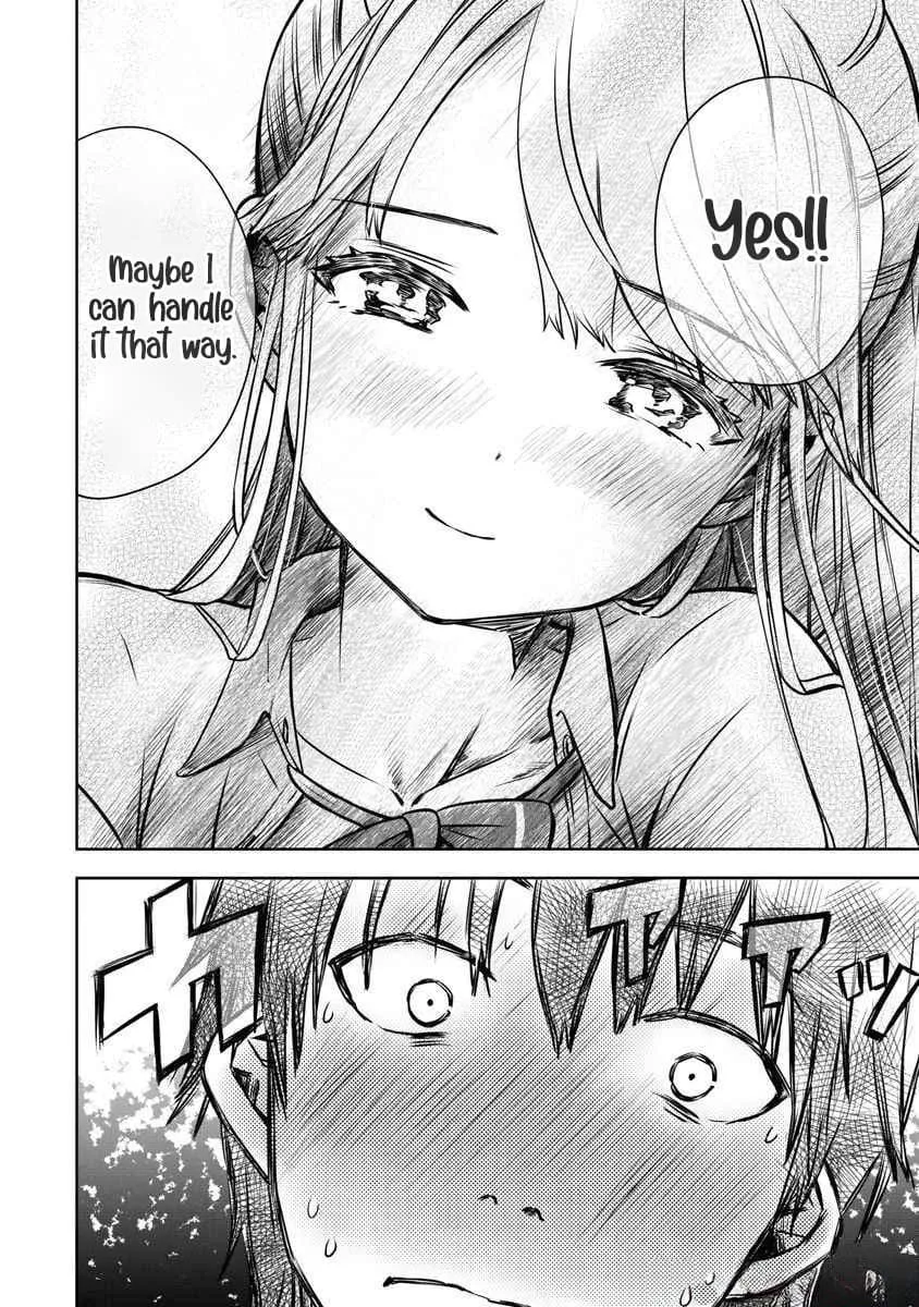 Read Bokura no Libido chapter 3 image 19 on Lezhin