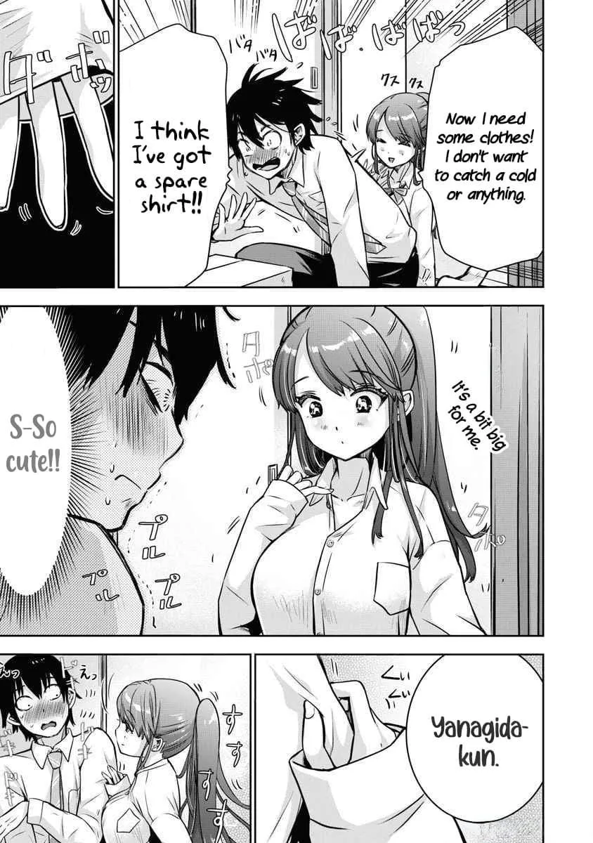 Read Bokura no Libido chapter 3 image 20 on Lezhin