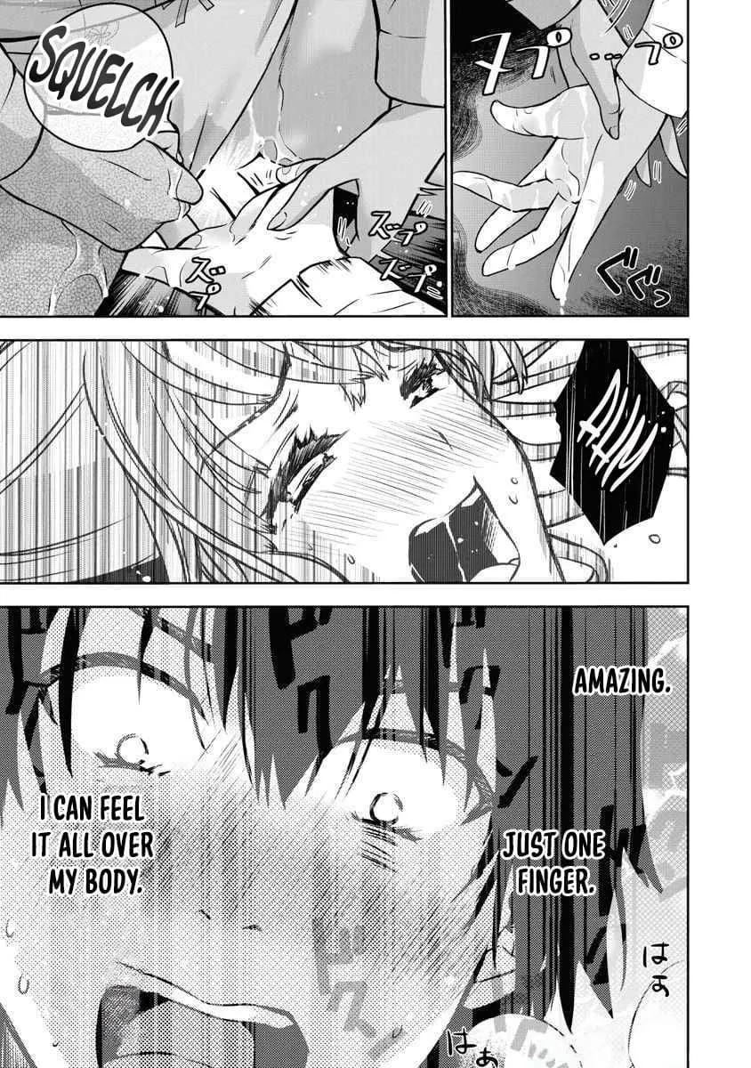 Read Bokura no Libido chapter 3 image 6 on Lezhin