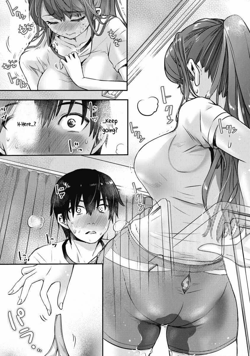 Read Bokura no Libido chapter 5 image 1 on Lezhin