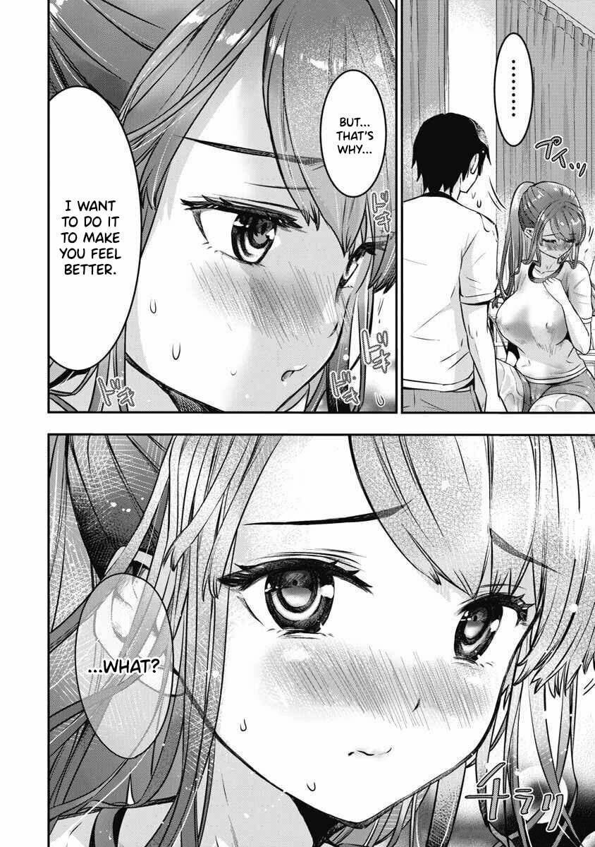 Read Bokura no Libido chapter 5 image 12 on Lezhin