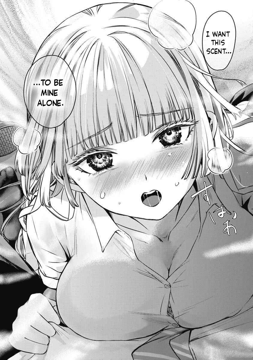 Read Bokura no Libido chapter 6 image 22 on Lezhin
