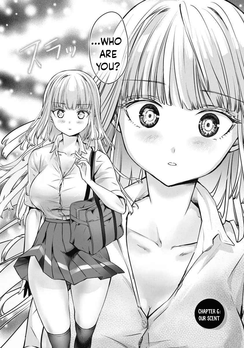 Read Bokura no Libido chapter 6 image 4 on Lezhin