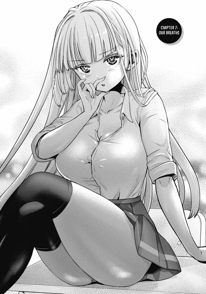 Read Bokura no Libido chapter 7 image 1 on Lezhin